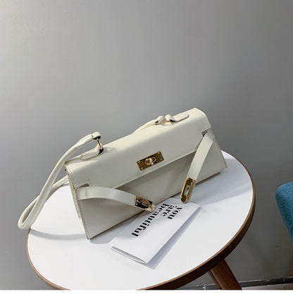 Vintage Hand-held shoulder bag