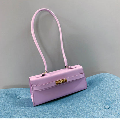 Vintage Hand-held shoulder bag