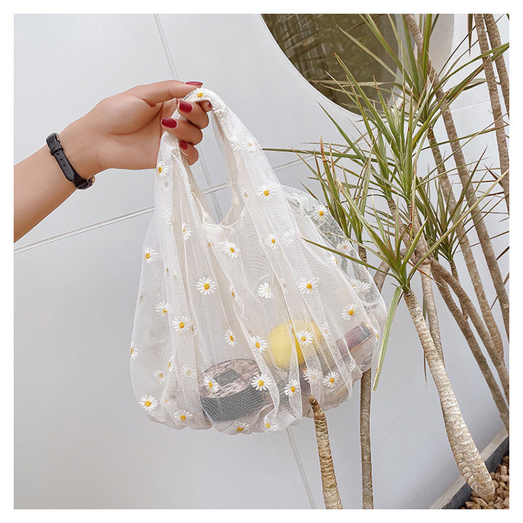 Shopping bag handbag