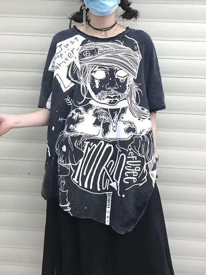 Fashion Statement Cropped Blouses&Shirts Tops