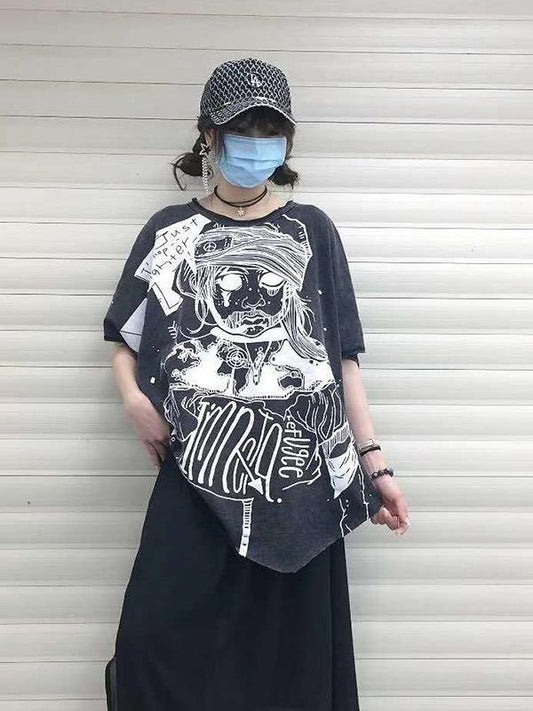 Fashion Statement Cropped Blouses&Shirts Tops