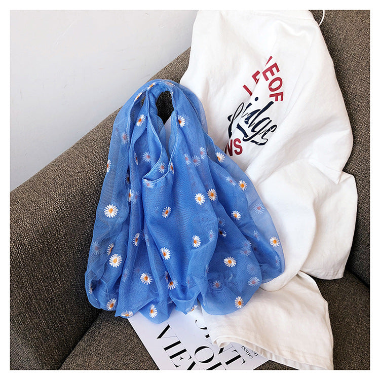 Shopping bag handbag