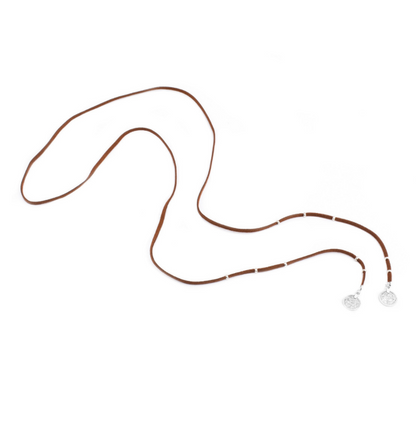Tassel Coin Clavicalis Necklaces