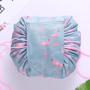 Blue Flamingo