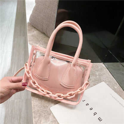hand-held small bag