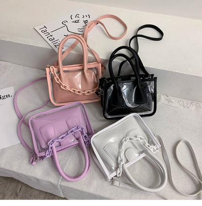 hand-held small bag