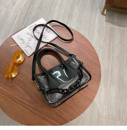 hand-held small bag