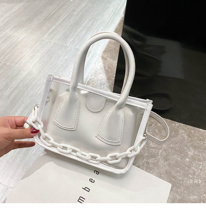 hand-held small bag