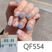 QF554