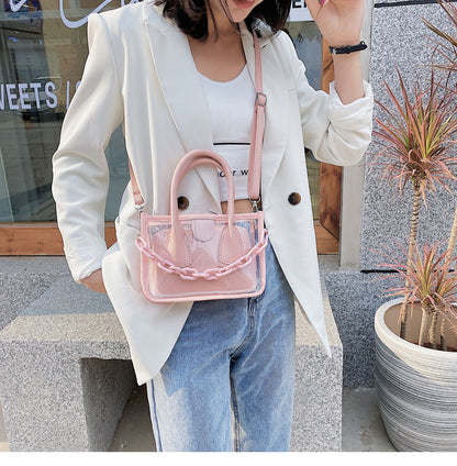 hand-held small bag