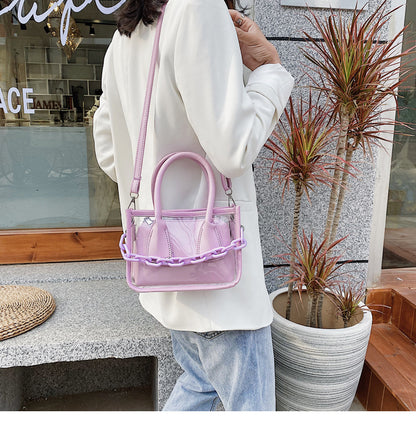 hand-held small bag