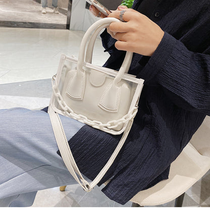 hand-held small bag