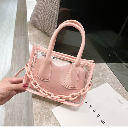 hand-held small bag