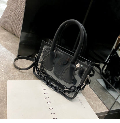 hand-held small bag