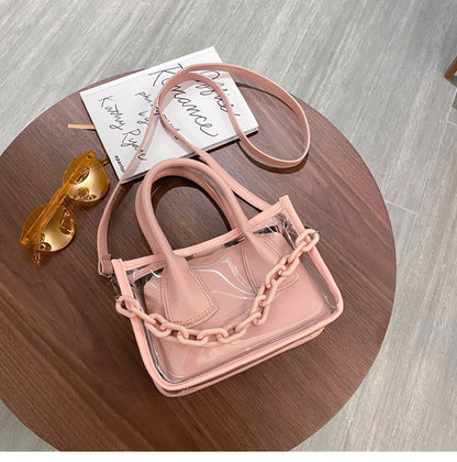 hand-held small bag