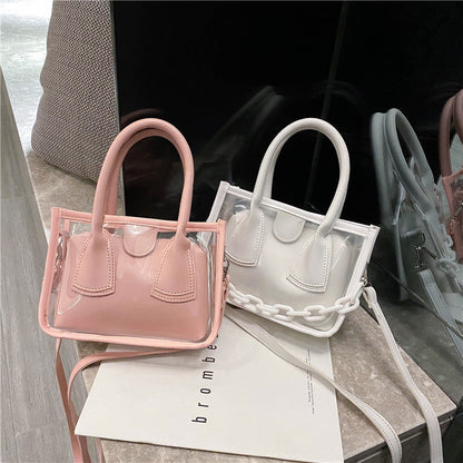 hand-held small bag