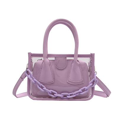 hand-held small bag