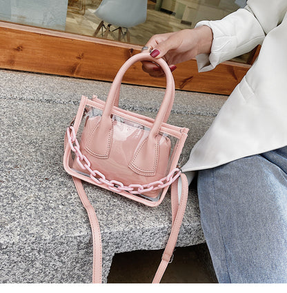hand-held small bag