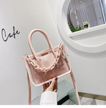 hand-held small bag