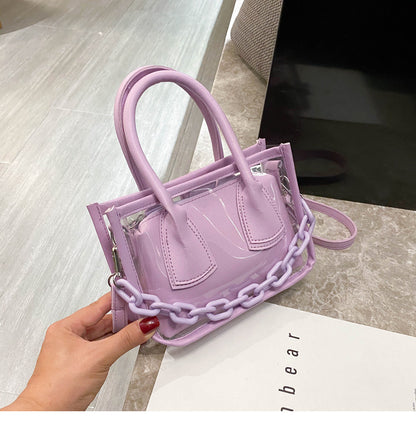 hand-held small bag
