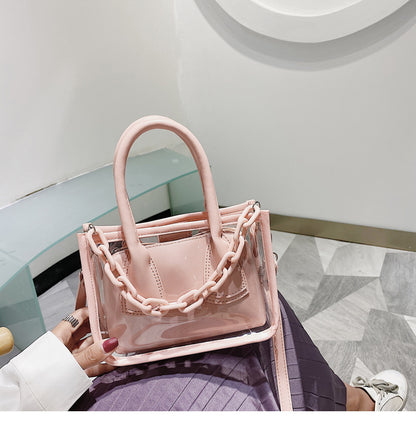 hand-held small bag