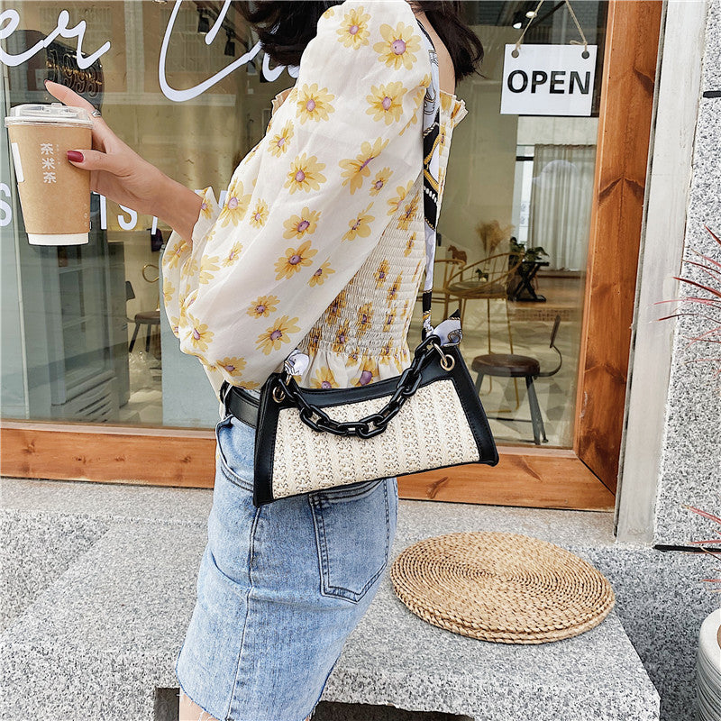 Ancient One Shoulder Messenger Bag