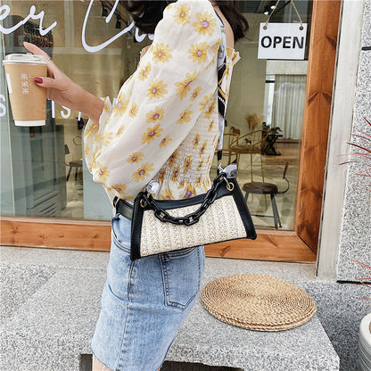 Ancient One Shoulder Messenger Bag