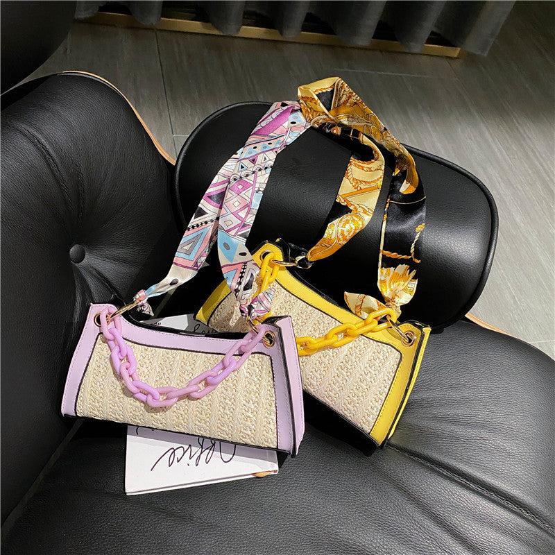 Ancient One Shoulder Messenger Bag