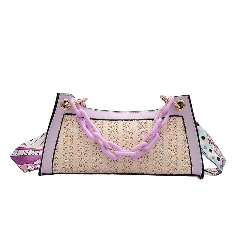 Ancient One Shoulder Messenger Bag