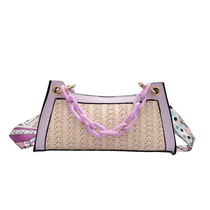 Ancient One Shoulder Messenger Bag