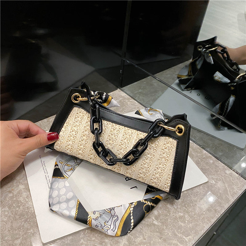 Ancient One Shoulder Messenger Bag