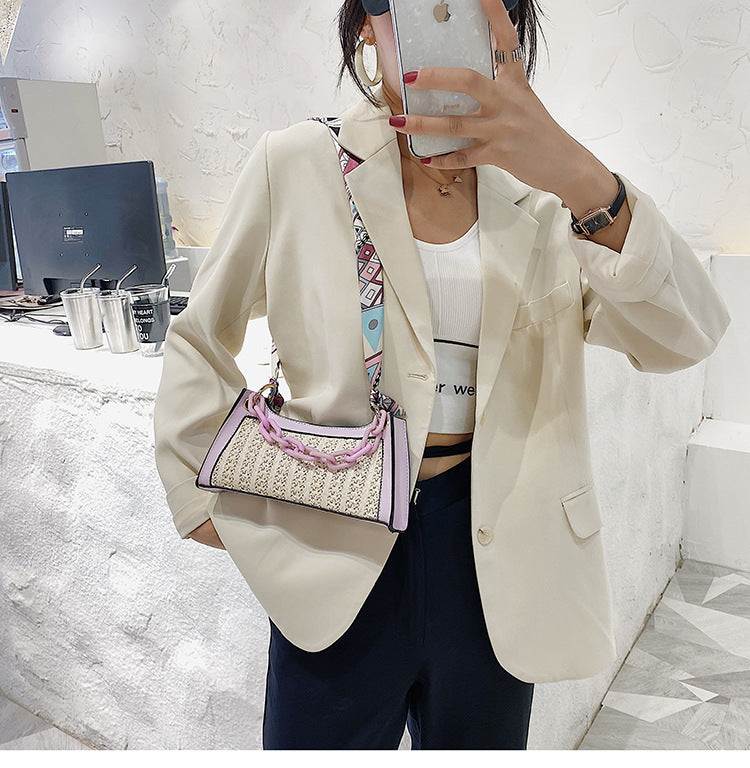 Ancient One Shoulder Messenger Bag