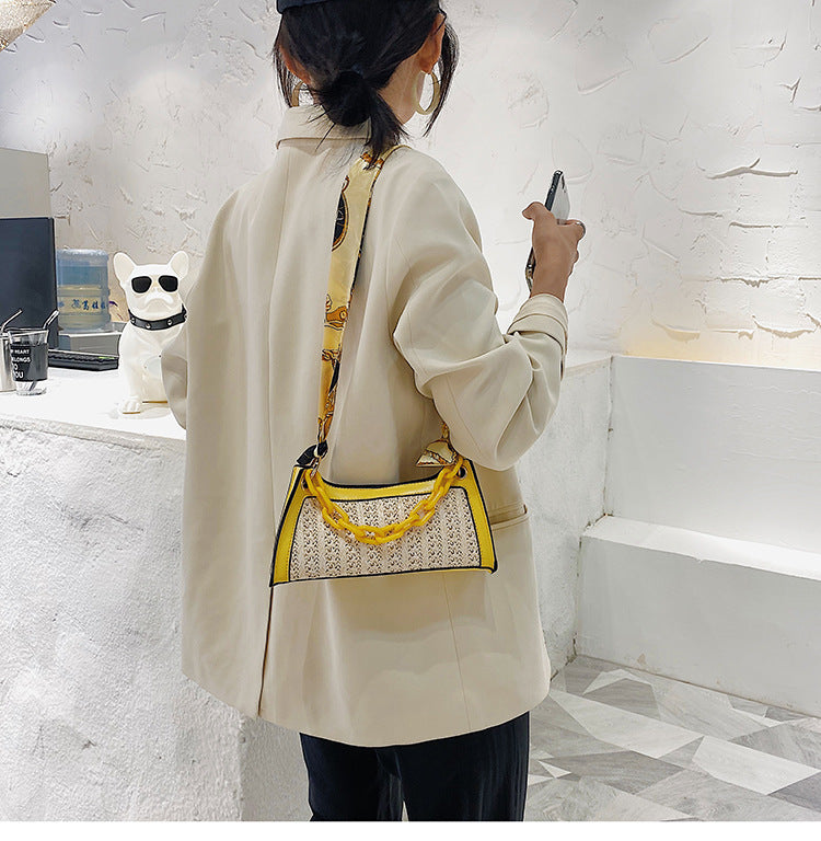 Ancient One Shoulder Messenger Bag