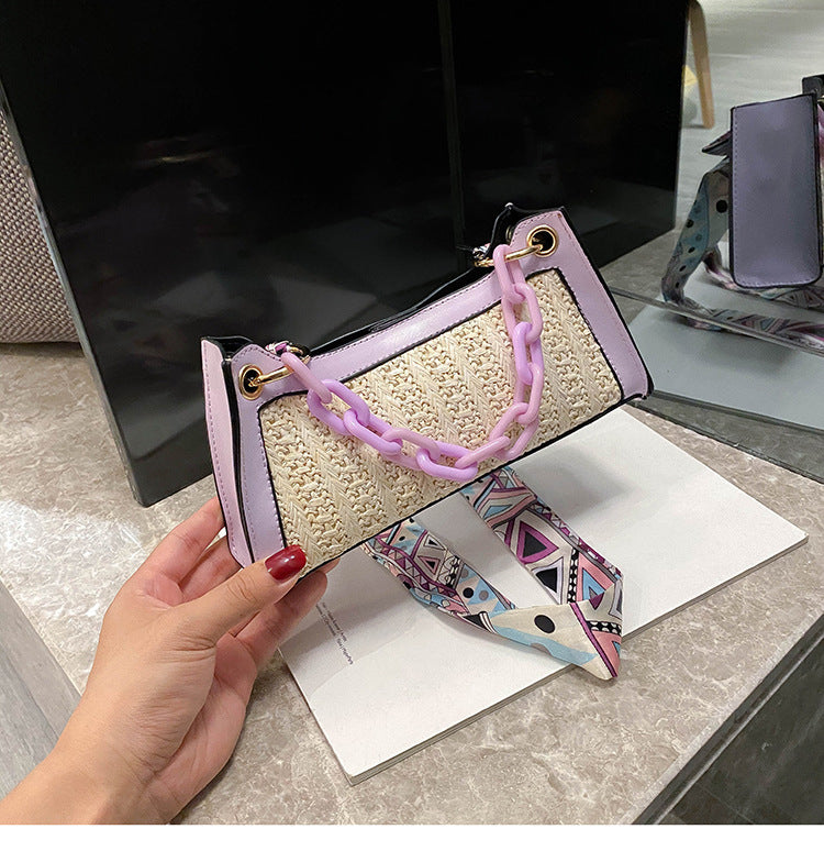 Ancient One Shoulder Messenger Bag