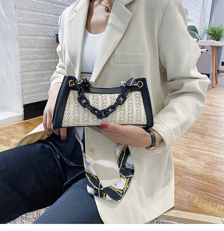 Ancient One Shoulder Messenger Bag