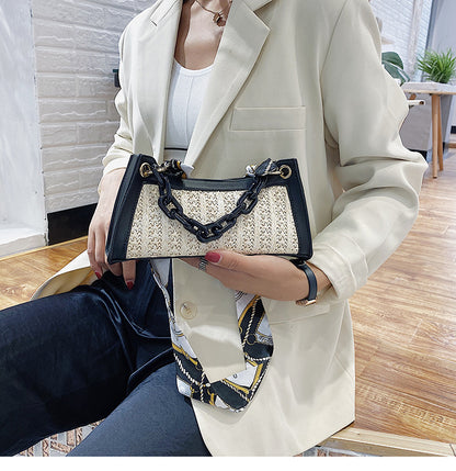Ancient One Shoulder Messenger Bag