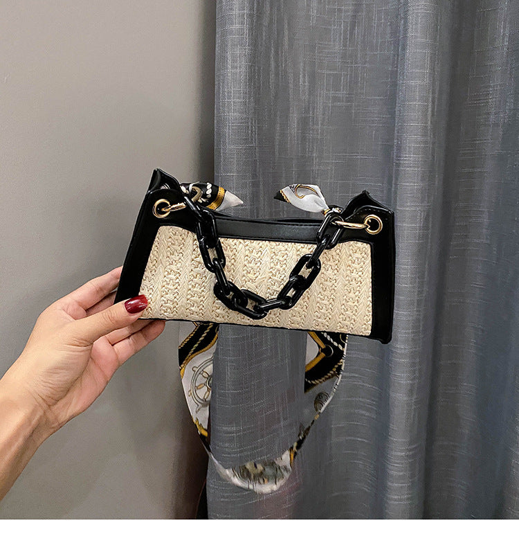 Ancient One Shoulder Messenger Bag