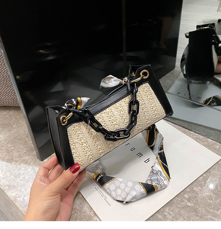 Ancient One Shoulder Messenger Bag