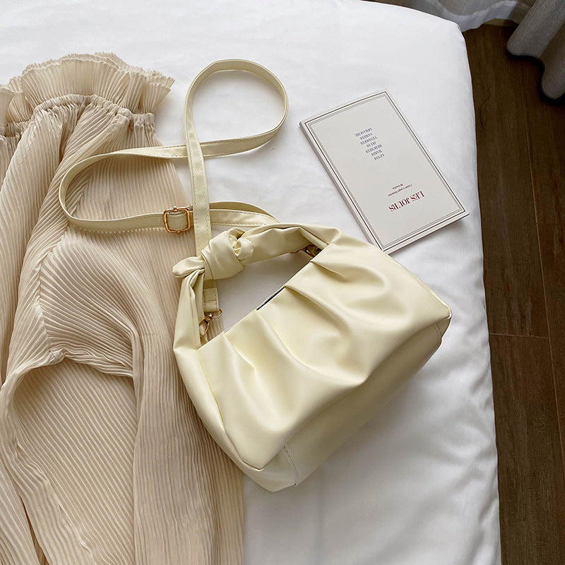 Bow tie Bucket Bag Girl