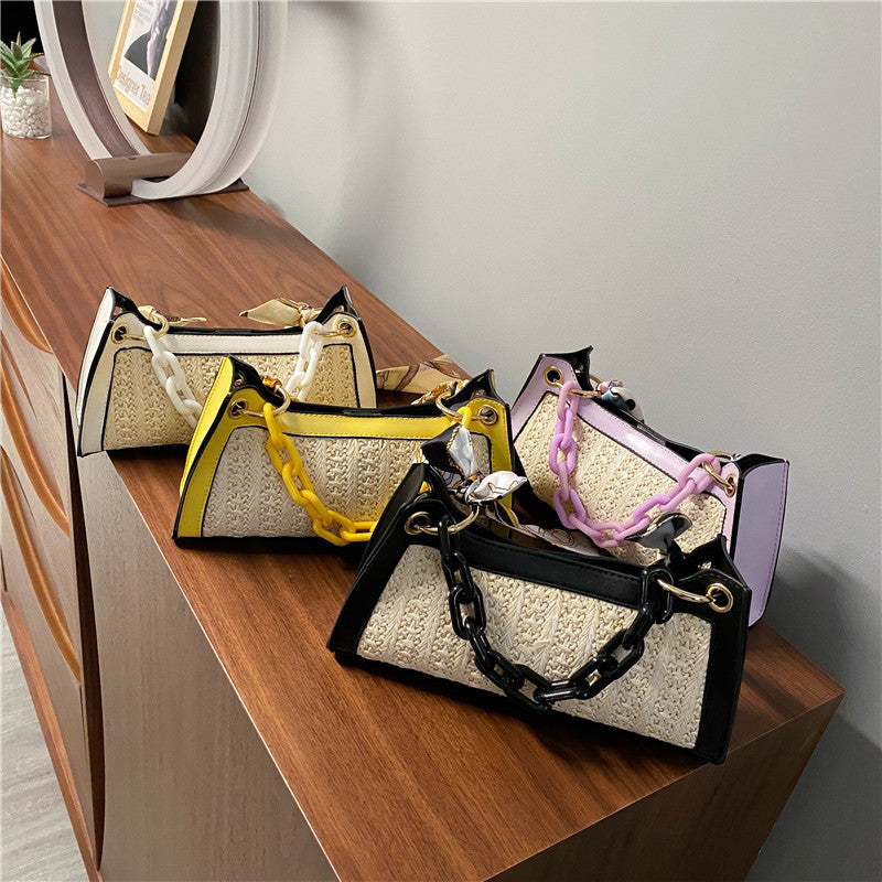 Ancient One Shoulder Messenger Bag