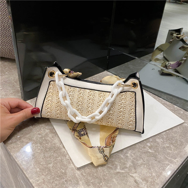 Ancient One Shoulder Messenger Bag