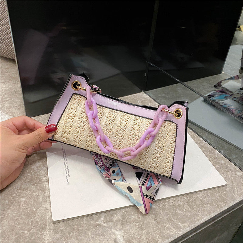 Ancient One Shoulder Messenger Bag