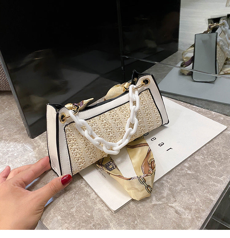 Ancient One Shoulder Messenger Bag