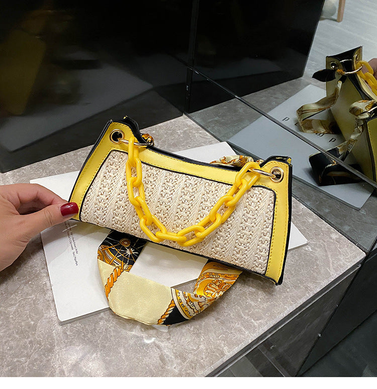 Ancient One Shoulder Messenger Bag