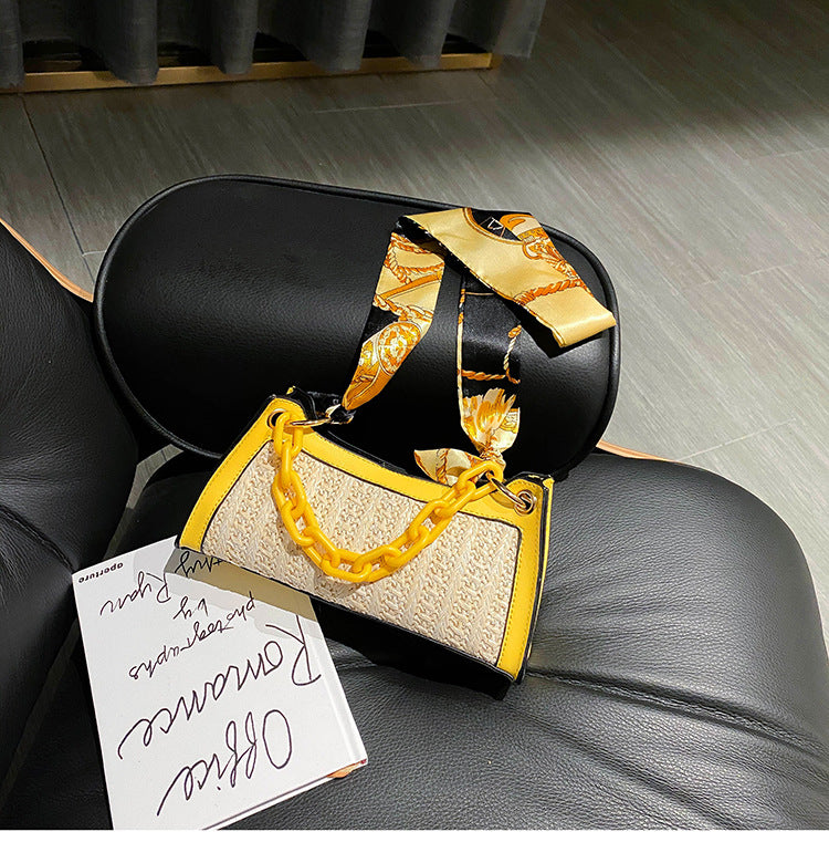 Ancient One Shoulder Messenger Bag