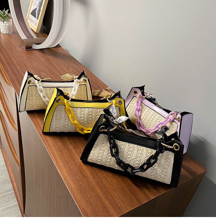 Ancient One Shoulder Messenger Bag