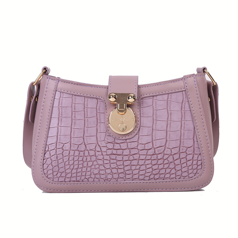 Simple messenger bag