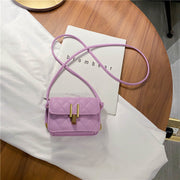 Small purple