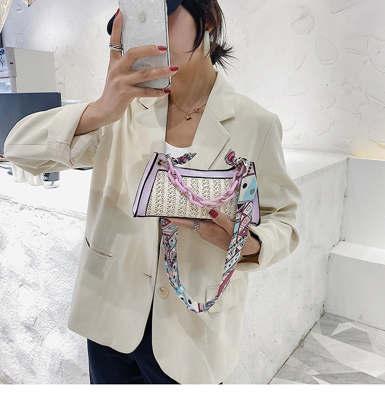 Ancient One Shoulder Messenger Bag