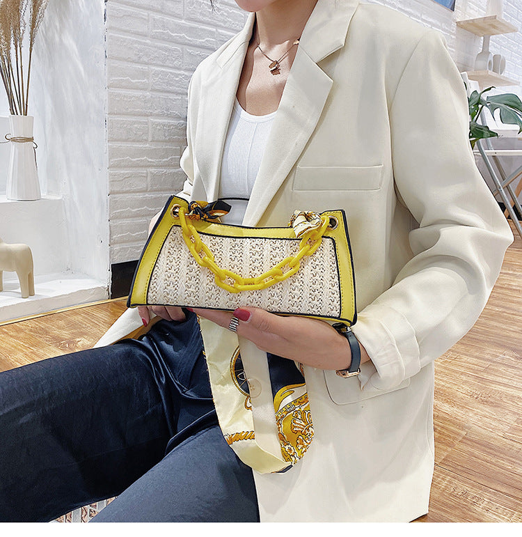 Ancient One Shoulder Messenger Bag